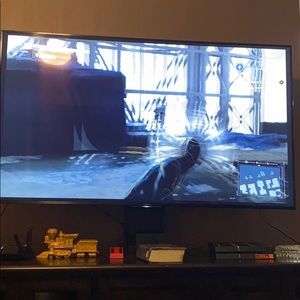 Meet your Posher, Asma